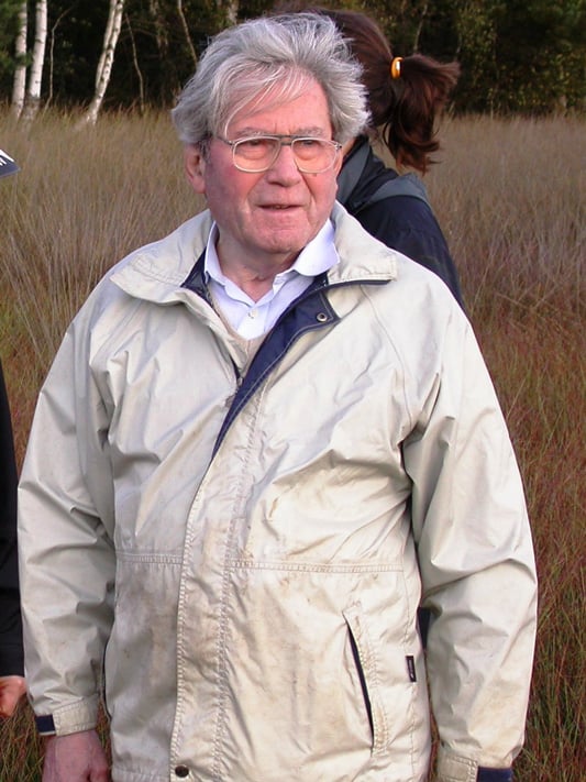 Alfred Montag
