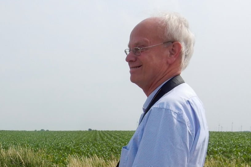 Hansjörg Küster