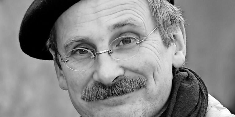 Heiner Engel