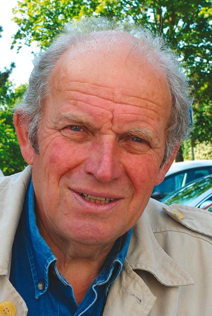 Klaus Wächtler
