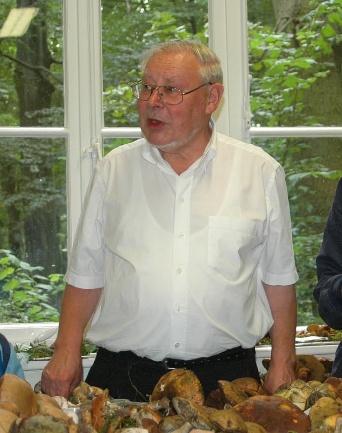 Klaus Wöldecke