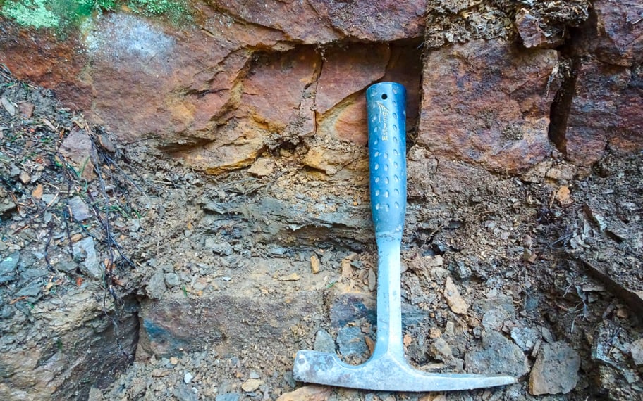 Der Steinbruch Eulenflucht im Süntel in Niedersachsen – ein regionalgeologisches Referenzprofil des Berriasium (Unterkreide)