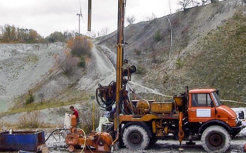 Geologie im Bereich Höver–Bilm–Wassel, Stadt Sehnde: Neue Details zur Festgesteinskarte Gebiet Hannover 1:50.000