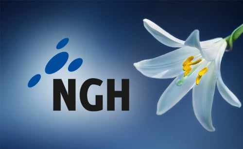 NGH