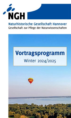 Vorträge 2024/2025